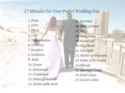 27 Miracles